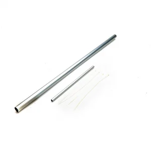 Wing (25mm) and Stab (12mm) Tubes: Van s RV-4 30cc