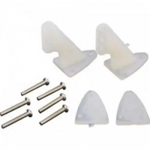 Fiberglass Control Horns: RV-4 30cc