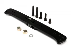 Aluminium Double Servo Arm 4inch (Hitec)