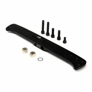 Aluminium Double Servo Arm 4inch (Hitec)