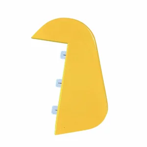 Fin and Rudder: J-3 Cub 10cc - 82.5