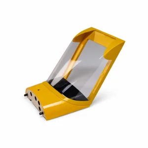 Windshield Hatch: J-3 Cub 10cc - 82.5