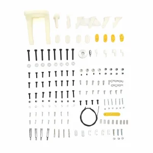 Hardware Set: J-3 Cub 10cc - 82.5