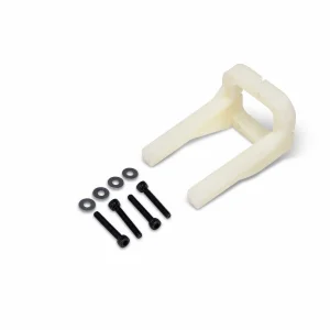 Engine Mount: J-3 Cub 10cc - 82.5