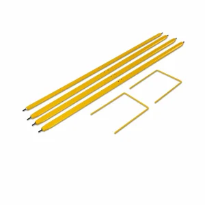 Wing Strut Set: J-3 Cub 10cc - 82.5