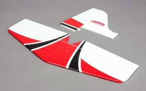 Meridian 10cc Tail Set