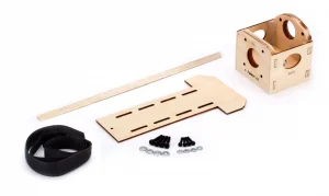 Meridian 10cc EP Mount Set