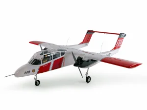 Hangar 9 OV-10 Bronco 20cc ARF - 84 with Landing Gear Set [COLLECTION SG14 1QN ONLY]