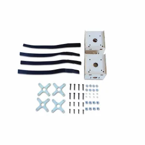 EP Motor Mounts: OV-10 Bronco 20cc