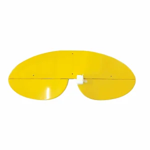 Stabilizer with Elevators: J-3 Cub 10cc PNP - 82.5