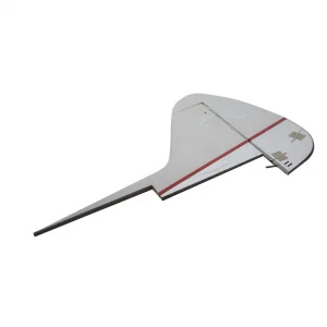 Rudder: XCub 60cc ** CLEARANCE **