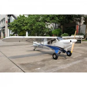 Hangar 9 CubCrafters XCub 60cc ARF [COLLECTION SG14 1QN ONLY]