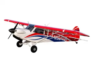 Hangar 9 Cubcrafters Carbon Cub FX-3 [COLLECTION SG14 1QN ONLY]