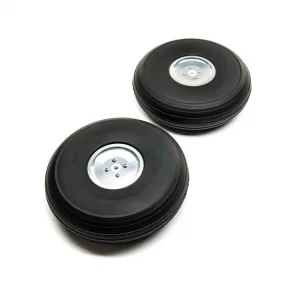 Wheels - 8.5 in (2): Carbon Cub FX-3 100-200cc ** CLEARANCE **