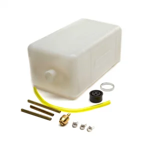 Fuel Tank - 50oz: Carbon Cub FX-3 100-200cc