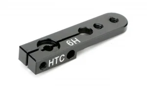 Hitec Fitment Alloy Servo Horn - 1 Inch