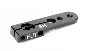 Aluminium Sx Servo Arm 1inch Futaba ** CLEARANCE **