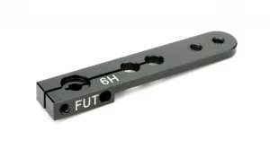 Aluminium Sx Servo Arm 1.5inch Futaba
