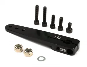 Aluminium Servo Arm 2inch (JR/Spektrum)