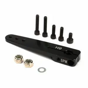 Aluminium Servo Arm 2inch (JR/Spektrum)