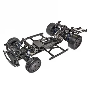 Hobao Hyper EX10 Drag Car Pro ARR