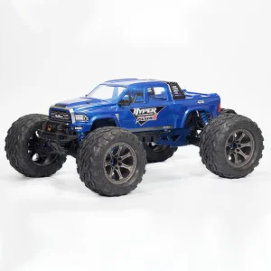 Hobao Hyper MT Sport Plus II - Blue
