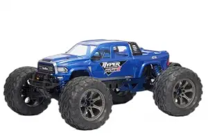 Hobao Hyper MT Sport Plus II - Blue