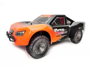 Hobao Hyper 10SC 2.0 RTR - Orange/Black