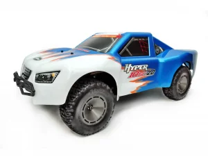 Hobao Hyper 10SC 2.0 RTR - Blue/White