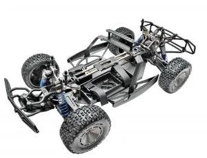Hobao Hyper 10SC 2.0 ARTR