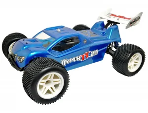 Hobao Hyper TT 2.0 Pro Truggy RTR - Blue