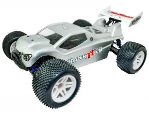 Hobao Hyper TT 2.0 Pro Truggy RTR - Silver