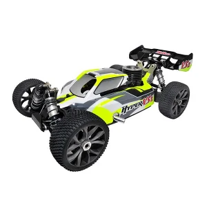 Hobao Hyper VS2 Nitro Roller