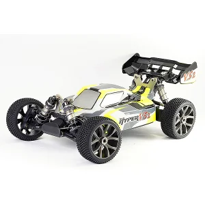 Hobao Hyper VS2 Electric Roller