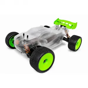 Hobao Hyper VS2 Electric Truggy ARTR