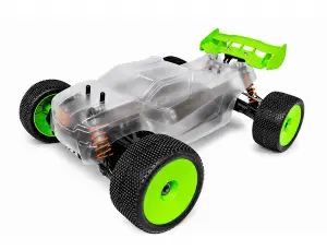 Hobao Hyper VS2 ARTR