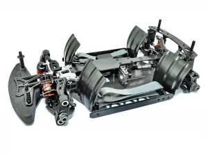 Hobao Extreme VTE2 Speed Run Roller