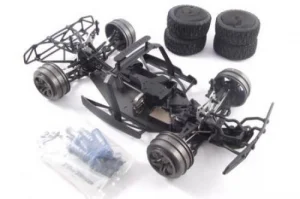 HoBao Hyper 10SC Electric