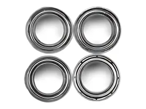 Wheelspin Racing Ball Bearing 6X10X3mm Mini Zilla (2Pcs)