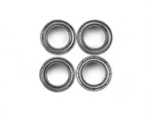 Wheelspin Racing Ball Bearing 6X10X3mm Mini Zilla (2Pcs)