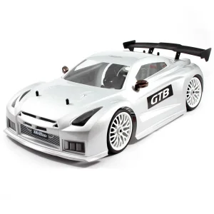 Hobao Hyper GTB Nitro - Grey