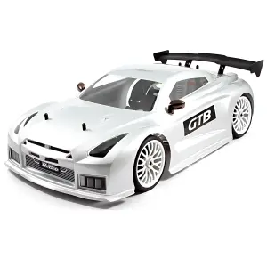 Hobao Hyper GTB Nitro - Grey