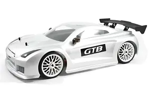 Hobao Hyper SSE GTB - Rolling Chassis