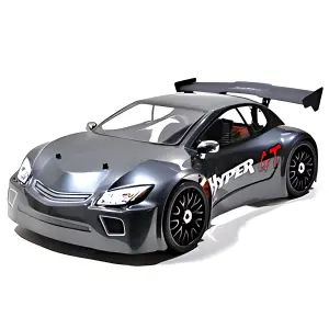 Hobao Hyper GTS 28 - Grey