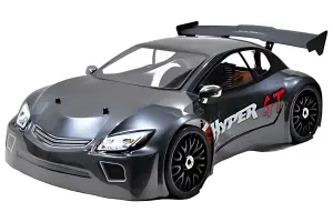 Hobao Hyper GTS E - Rolling Chassis