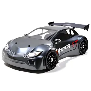 Hobao Hyper GTS Brushless RTR - Grey
