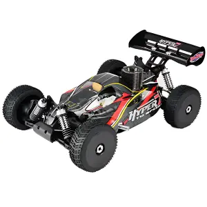 Hobao Hyper 7 TQ2 21