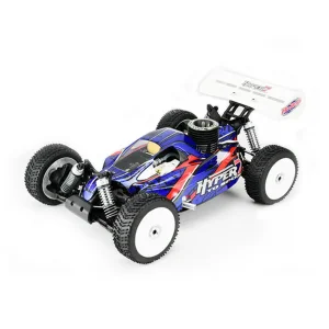 Hobao Hyper 7 TQ2 28