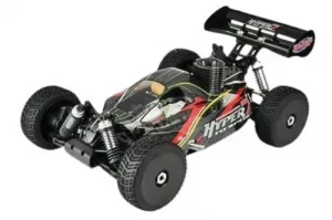 Hobao Hyper 7 TQ2 28 - Black