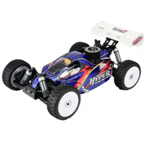 Hobao Hyper 7 TQ2 28